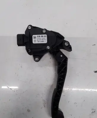 Renault Master III Accelerator throttle pedal 180101626R 6PV00997801 27042021