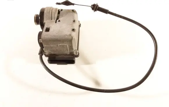 Mazda Tribute Cruise control unit/module YL8F9C734FE YL8F9C735FE