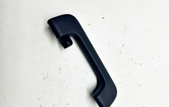 Porsche Macan (95B) Rear interior roof grab handle 95B857644