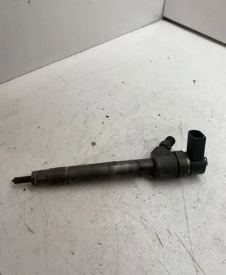 Mercedes-Benz E W211 Fuel injector A6480700187