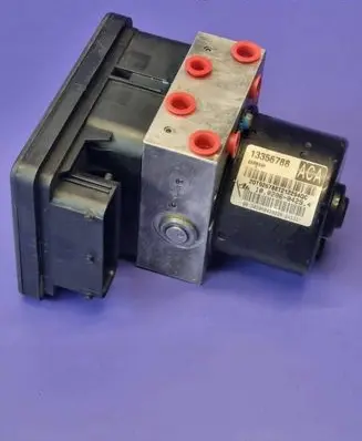 Opel Astra J ABS Pump 13356788 10020604294