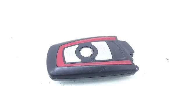 Ignition key/card