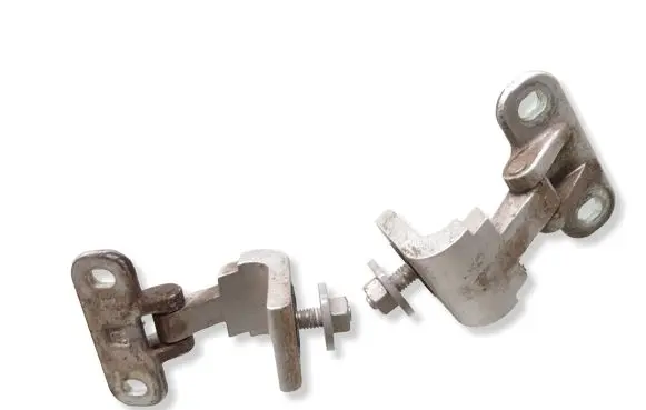Audi A3 S3 8V Tailgate/trunk/boot hinge 8V3827299