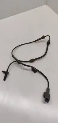 Peugeot 308 ABS brake wheel speed sensor