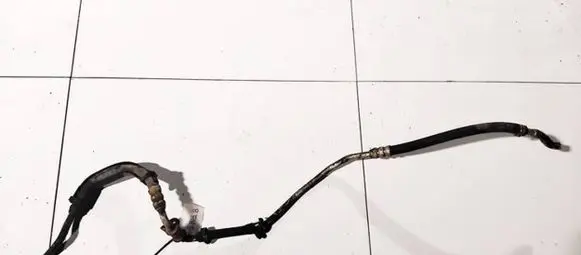 Citroen C5 Power steering hose/pipe/line