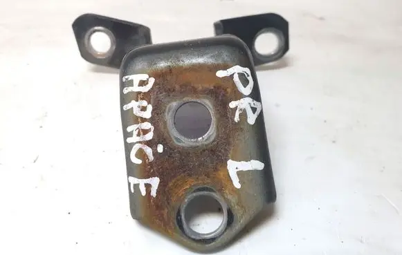 Mazda CX-5 Front door lower hinge 