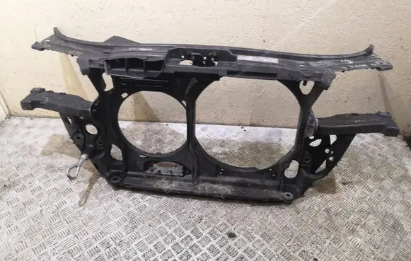 Audi A6 S6 C5 4B Radiator support slam panel