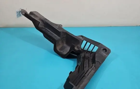 Air intake duct part