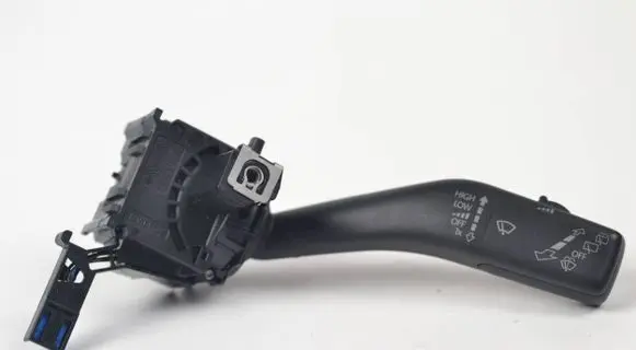 Volkswagen Golf Plus Wiper control stalk 1K0953519H 01203514 20351481245770