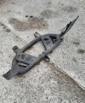 Land Rover Range Rover L322 Front subframe