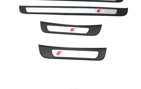 Audi A5 Sportback 8TA sill trim set (inner) 8T8853376B 8T8853376 8T8853374A