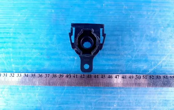 Ford Escape IV Radiator support slam panel bracket LX618125AC