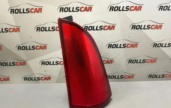 Mercedes-Benz Vito Viano W639 Rear tail light reflector A6398200664