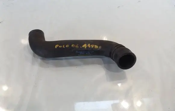 Volkswagen Polo Engine coolant pipe/hose 6Q0145828P