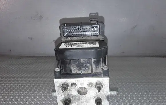 KIA Sorento ABS Pump 589103E310 0265216928