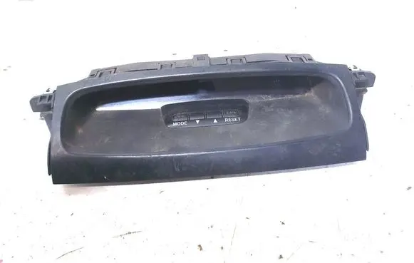 Toyota Land Cruiser (J120) Clock 83290-60251