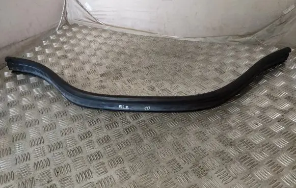Mercedes-Benz GLE (W166 - C292) Engine compartment rubber A1668870098