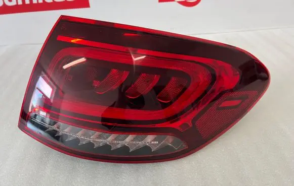 Mercedes-Benz GLC X253 C253 Rear/tail lights A2539063403 YAP348020