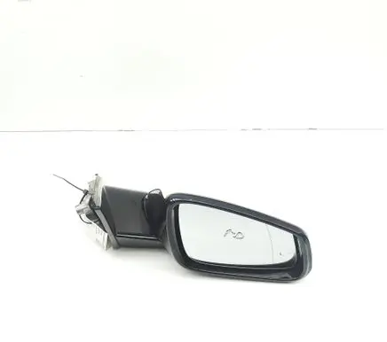 BMW X2 F39 Front door electric wing mirror 7420296