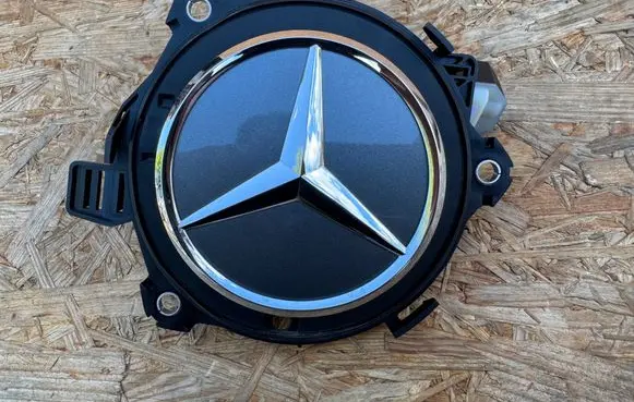 Mercedes-Benz GLE W167 Tailgate opening switch A0997504500
