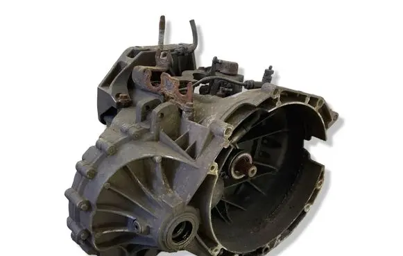 Ford Transit Manual 6 speed gearbox 8C1R7002CH