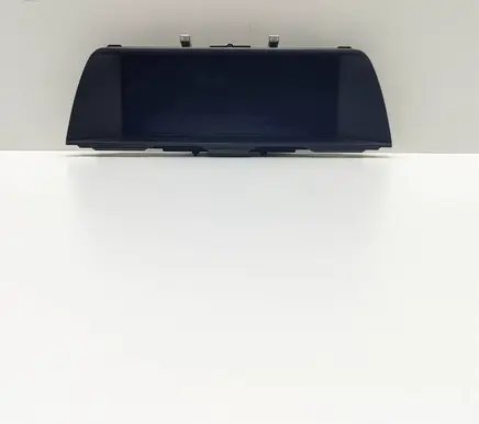 BMW 5 F10 F11 Screen/display/small screen 9243897 924389701 9243903