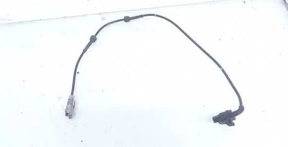 ABS rear brake sensor