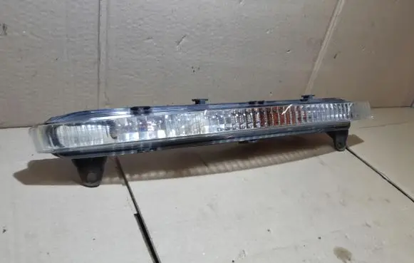 Audi Q7 4L Headlight/headlamp