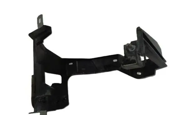 Peugeot 208 I ABS pump bracket 9809530280