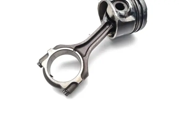 Mitsubishi ASX Piston with connecting rod 4N14