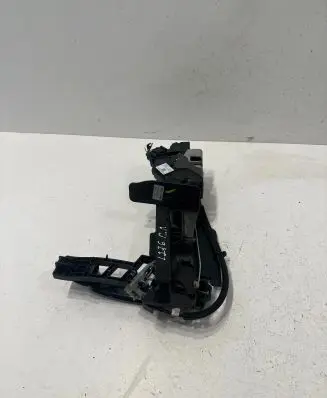 Ford Transit Courier Front door lock BM5AA21813AH 921755107