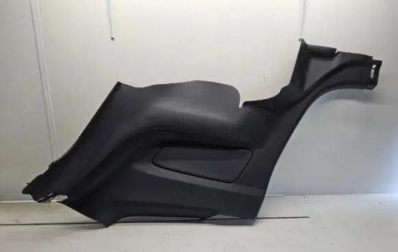 Ford Mustang VI Coupe rear side trim panel FR3B6331012 FR3B-6331012 FR3B-6331012-A