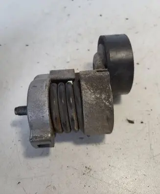 BMW 3 E46 Generator/alternator belt tensioner 65353