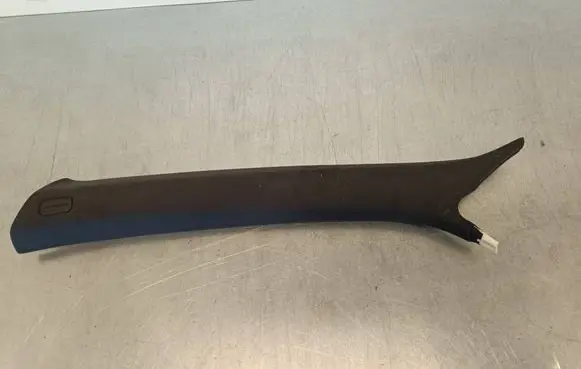 Audi A6 S6 C7 4G (A) pillar trim 4G0867233 3032529