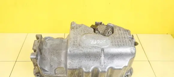Volkswagen Tiguan Oil sump 03C103603T CAV