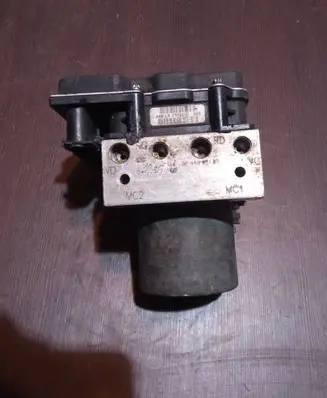 Citroen C4 I ABS Pump 0265950370 9657352680 0265234144