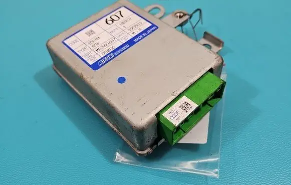 Mitsubishi Pajero Pinin Central body control module MD360607 IMPRK1431310