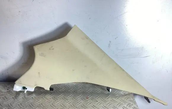Lexus GS 250 350 300H 450H (D)pillar trim (top) 6247130590