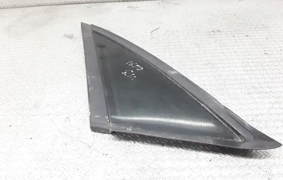 Audi A4 S4 B6 8E 8H Rear side window