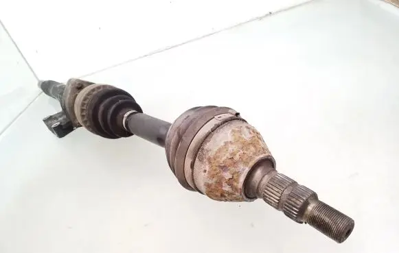 Opel Signum Front driveshaft 9186550 55184553