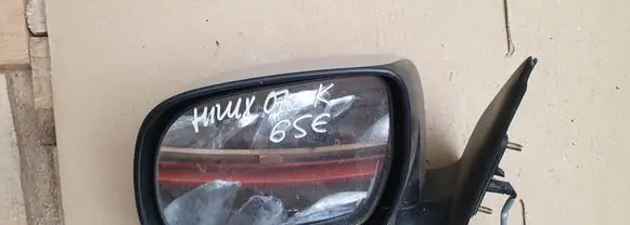 Toyota Hilux (AN10, AN20, AN30) Front door electric wing mirror