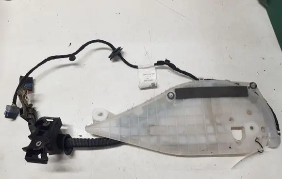 Citroen Berlingo Sliding door wiring loom 966579488H 96657948800R 9665455780A