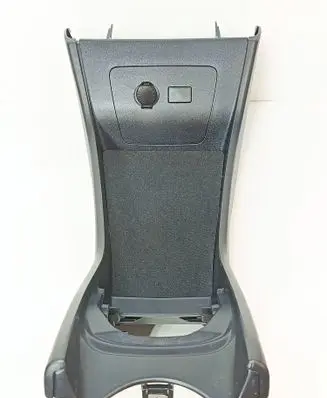 Toyota Prius (XW30) Center console 5881047010 5882347020 5881047011