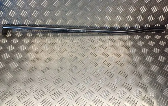 Citroen C4 I Picasso Rear glass trim 9655504899