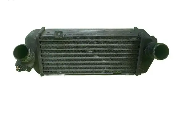 Hyundai ix20 Intercooler radiator UP207