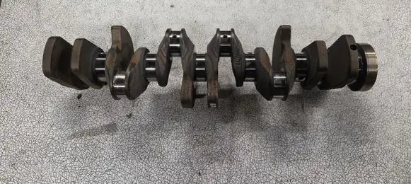BMW 1 E82 E88 Crankshaft 7580483