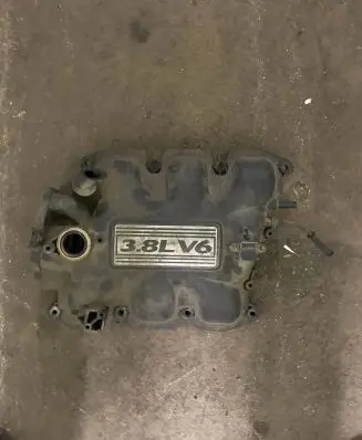 Chrysler Pacifica Intake manifold 9A18E