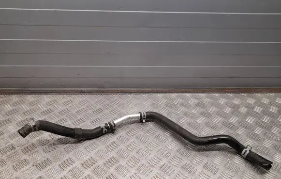 Chrysler Pacifica Air conditioning (A/C) pipe/hose 370954D