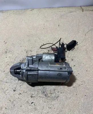 Renault Laguna II Starter motor 0986025080