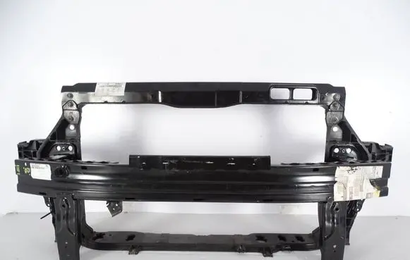 Hyundai i20 (GB IB) Radiator support slam panel 64101C8000 86530C8000